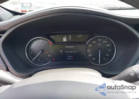 2019 Cadillac Xt4 Sport z USA, uszkodzony, nr VIN 1GYFZER49KF101048